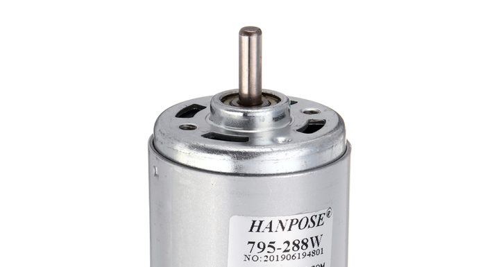 How is DC divided? How is DC divided?