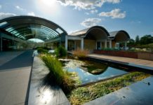 How is the Millennium Seed Bank funded? How is the Millennium Seed Bank funded?