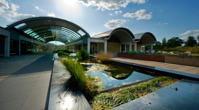 How is the Millennium Seed Bank funded? How is the Millennium Seed Bank funded?