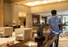 How is the hotel industry in Singapore? How is the hotel industry in Singapore?