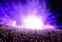How is the music festival celebrated in France? How is the music festival celebrated in France?