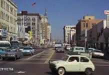 How late is Hollywood Blvd open? How late is Hollywood Blvd open?