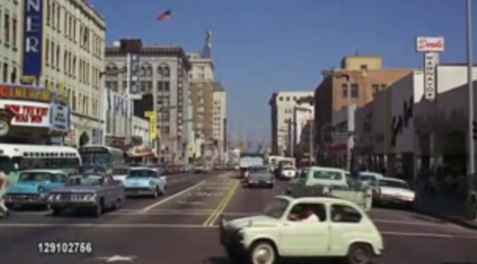 How late is Hollywood Blvd open? How late is Hollywood Blvd open?