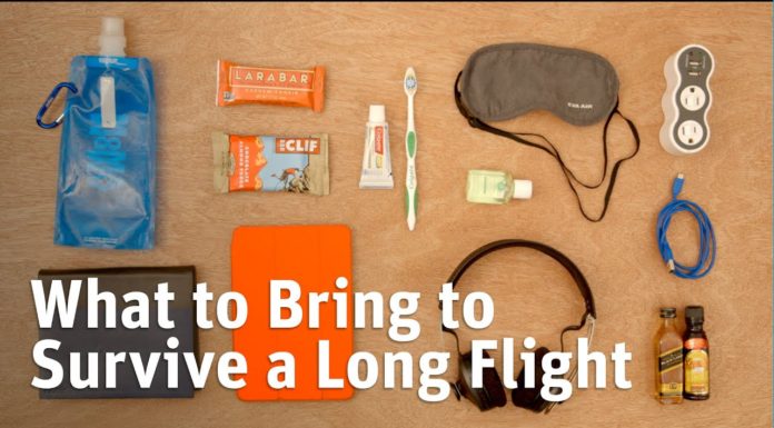 How long can a flight be delayed? How long can a flight be delayed?