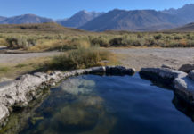 How long can you soak in hot spring? How long can you soak in hot spring?