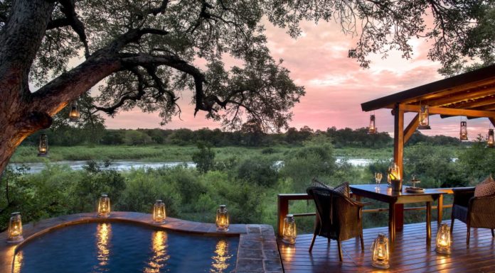 How long can you stay in Kruger National Park? How long can you stay in Kruger National Park?
