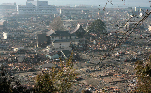 How long did Fukushima earthquake last? How long did Fukushima earthquake last?