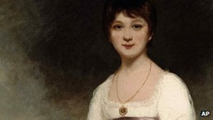 How long did Jane Austen live in Steventon?