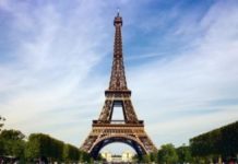 How long did it take to build the Eiffel Tower? How long did it take to build the Eiffel Tower?