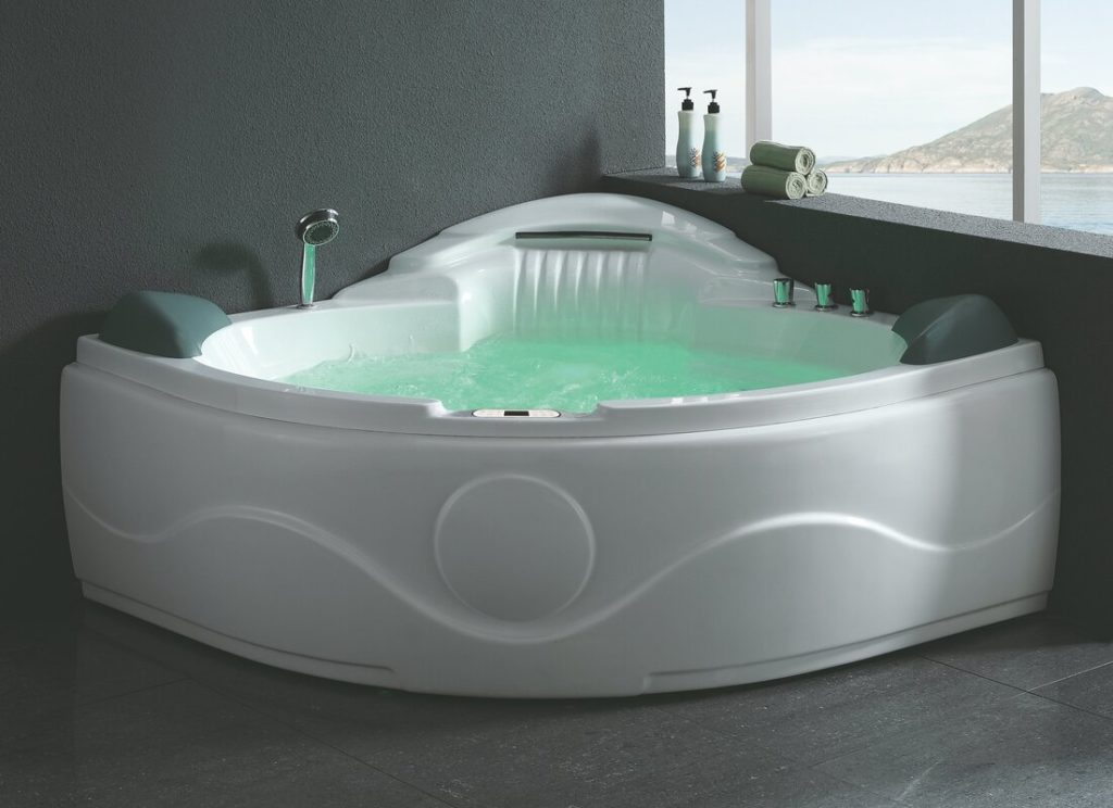 How long do Jacuzzi bath tubs last? Portail des chambres