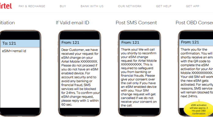 How long does it take for a Tim SIM card to activate? How long does it take for a Tim SIM card to activate?