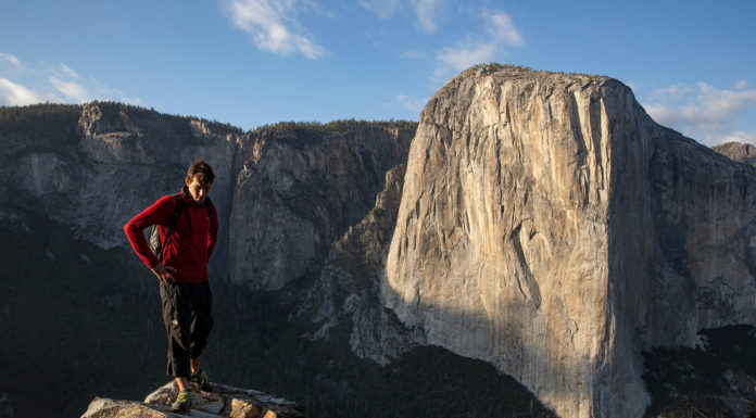 How long does it take to climb El Capitan? How long does it take to climb El Capitan?