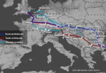 How long does it take to get from Amsterdam to Budapest? How long does it take to get from Amsterdam to Budapest?