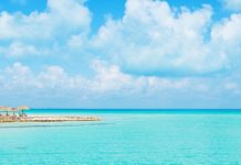 How long does it take to get from Cancun to Holbox? How long does it take to get from Cancun to Holbox?
