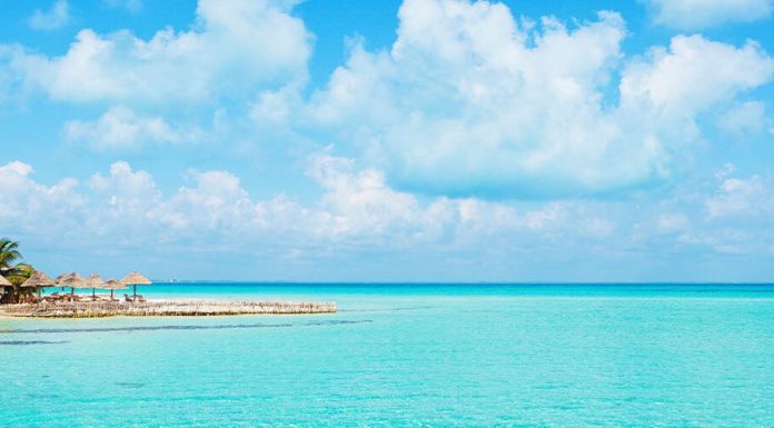 How long does it take to get from Cancun to Holbox? How long does it take to get from Cancun to Holbox?