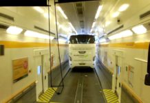 How long does it take to get from Paris to Italy? How long does it take to get from Paris to Italy?