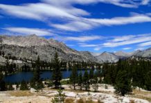 How long does it take to thru-hike the Florida Trail? How long does it take to thru-hike the Florida Trail?