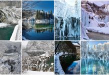 How long does it take to walk around Plitvice Lakes? How long does it take to walk around Plitvice Lakes?