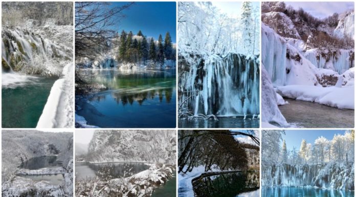 How long does it take to walk around Plitvice Lakes? How long does it take to walk around Plitvice Lakes?