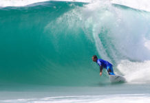 How long is Surf Snowdonia? How long is Surf Snowdonia?
