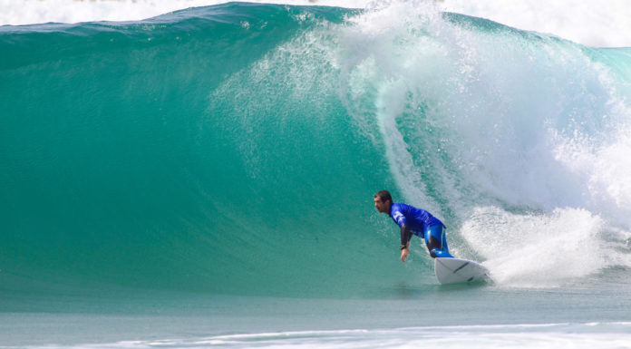 How long is Surf Snowdonia? How long is Surf Snowdonia?