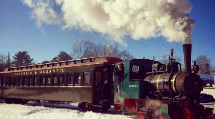 How long is a train ride from New York to California? How long is a train ride from New York to California?