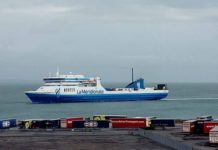 How long is ferry from Rosslare to Dunkirk? How long is ferry from Rosslare to Dunkirk?
