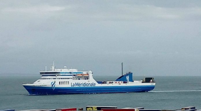 How long is ferry from Rosslare to Dunkirk? How long is ferry from Rosslare to Dunkirk?