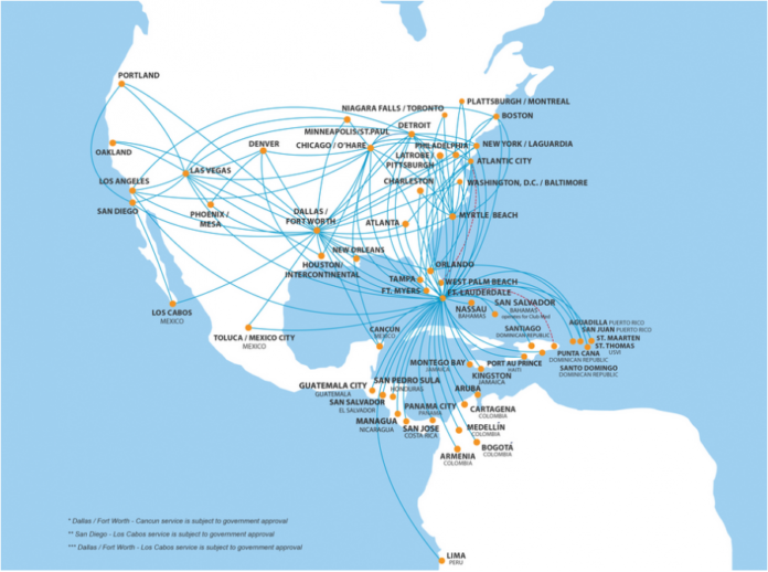 How long is flight from Houston to Ft Lauderdale?