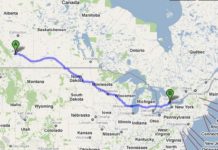 How long is flight from Toronto to Peru? How long is flight from Toronto to Peru?