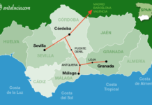 How long is high speed train from Paris to Barcelona? How long is high speed train from Paris to Barcelona?
