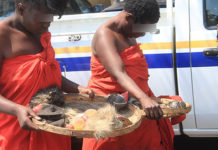 How long is it from Harare to Bulawayo? How long is it from Harare to Bulawayo?