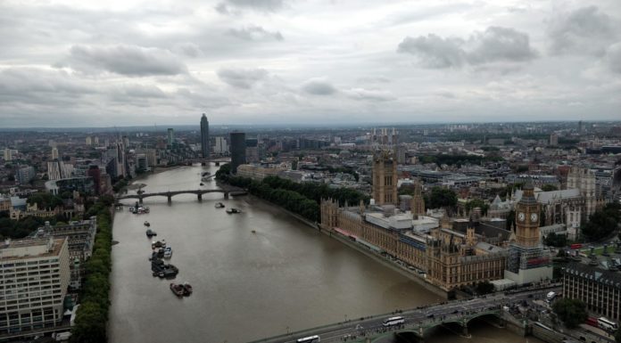 How long is the London Eye ride? How long is the London Eye ride?