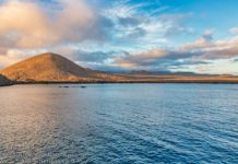 How long is the boat ride from Ecuador to Galapagos? How long is the boat ride from Ecuador to Galapagos?