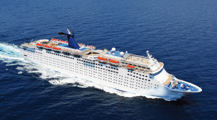 How long is the cruise from Florida to Bahamas? How long is the cruise from Florida to Bahamas?