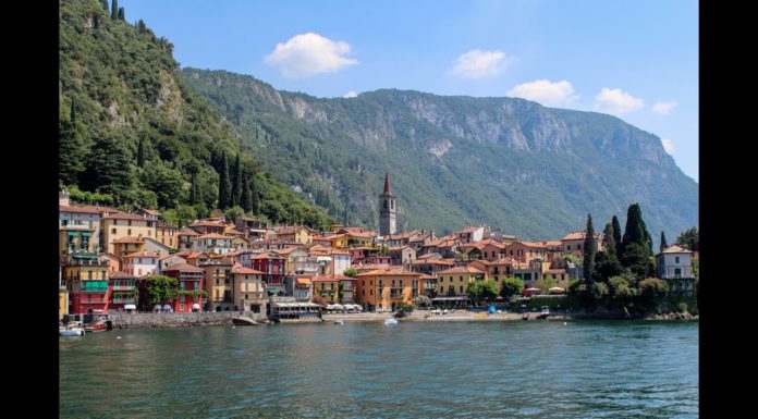 How long is the ferry from Bellagio to Como? How long is the ferry from Bellagio to Como?