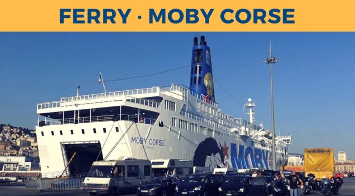 How long is the ferry from Genoa to Corsica? How long is the ferry from Genoa to Corsica?