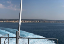 How long is the ferry from Malta to Gozo? How long is the ferry from Malta to Gozo?