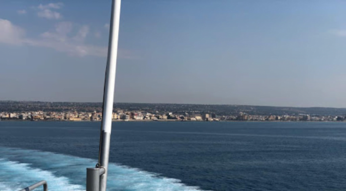 How long is the ferry from Malta to Gozo? How long is the ferry from Malta to Gozo?