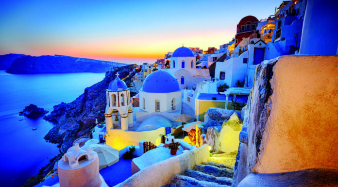 How long is the ferry from Mykonos to Naxos? How long is the ferry from Mykonos to Naxos?