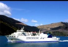How long is the ferry from Wellington to Picton? How long is the ferry from Wellington to Picton?
