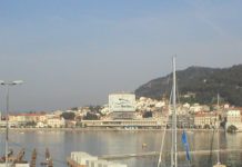 How long is the ferry ride from Ancona Italy to Split Croatia? How long is the ferry ride from Ancona Italy to Split Croatia?