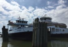 How long is the ferry ride from Swan Quarter to Ocracoke? How long is the ferry ride from Swan Quarter to Ocracoke?