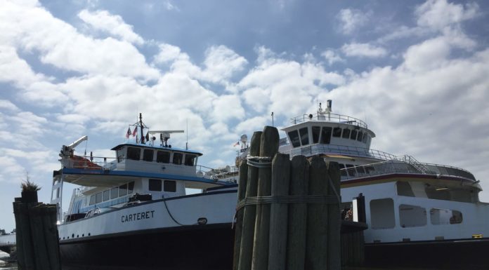 How long is the ferry ride from Swan Quarter to Ocracoke? How long is the ferry ride from Swan Quarter to Ocracoke?