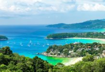 How long is the flight from Korea to Thailand? How long is the flight from Korea to Thailand?