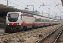 How long is the train journey from Bologna to Florence? How long is the train journey from Bologna to Florence?