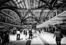 How long is the train journey from Liverpool to London? How long is the train journey from Liverpool to London?