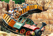 How long is the train ride from Paris to Spain? How long is the train ride from Paris to Spain?