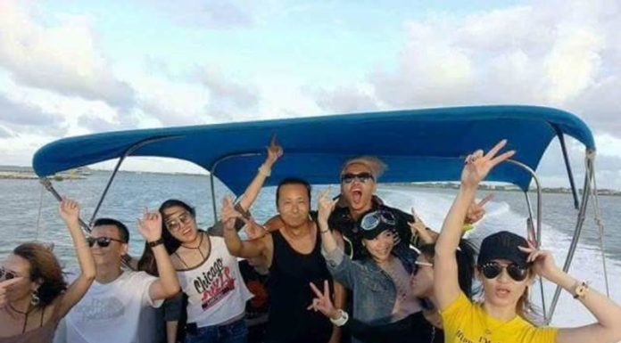 How long is the water taxi ride from Belize City to Ambergris Caye? How long is the water taxi ride from Belize City to Ambergris Caye?