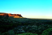 How long should you stay in Kings Canyon? How long should you stay in Kings Canyon?